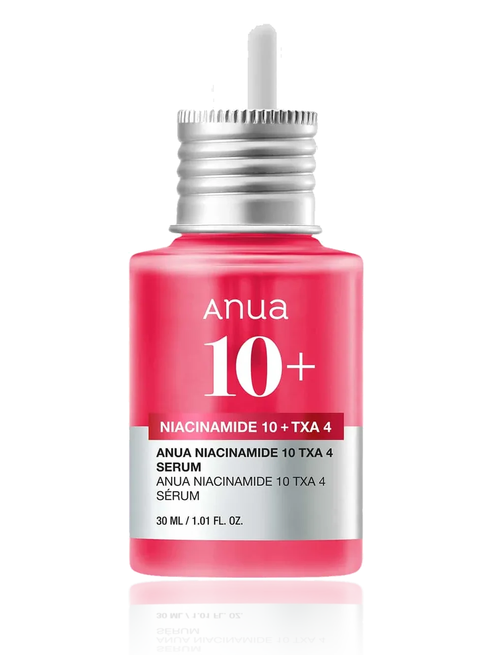 Anua Niacinamide 10 TXA 4 Serum for Brightening and Dark Spots