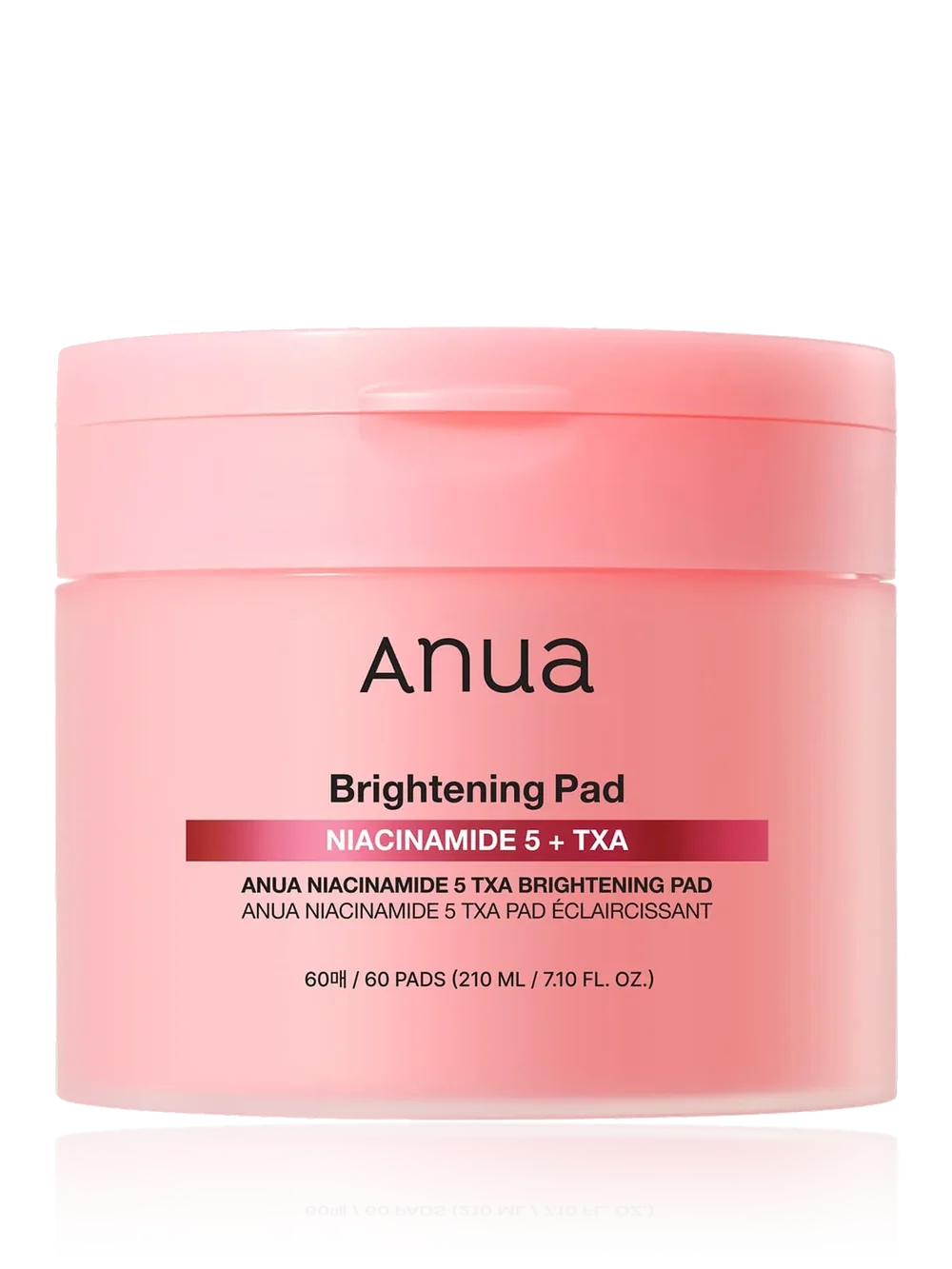 Anua Niacinamide 5 TXA Brightening Pad