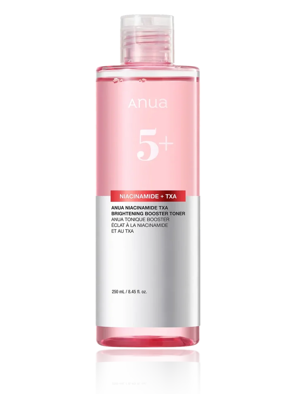 Anua Niacinamide Tranexamic Acid Brightening Booster Toner