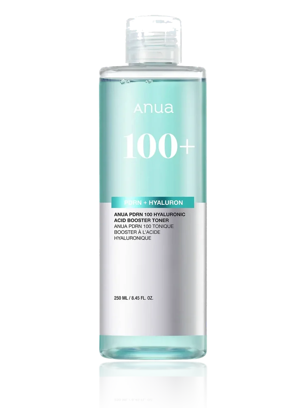 Anua PDRN 100 Hyaluronic Acid Booster Toner