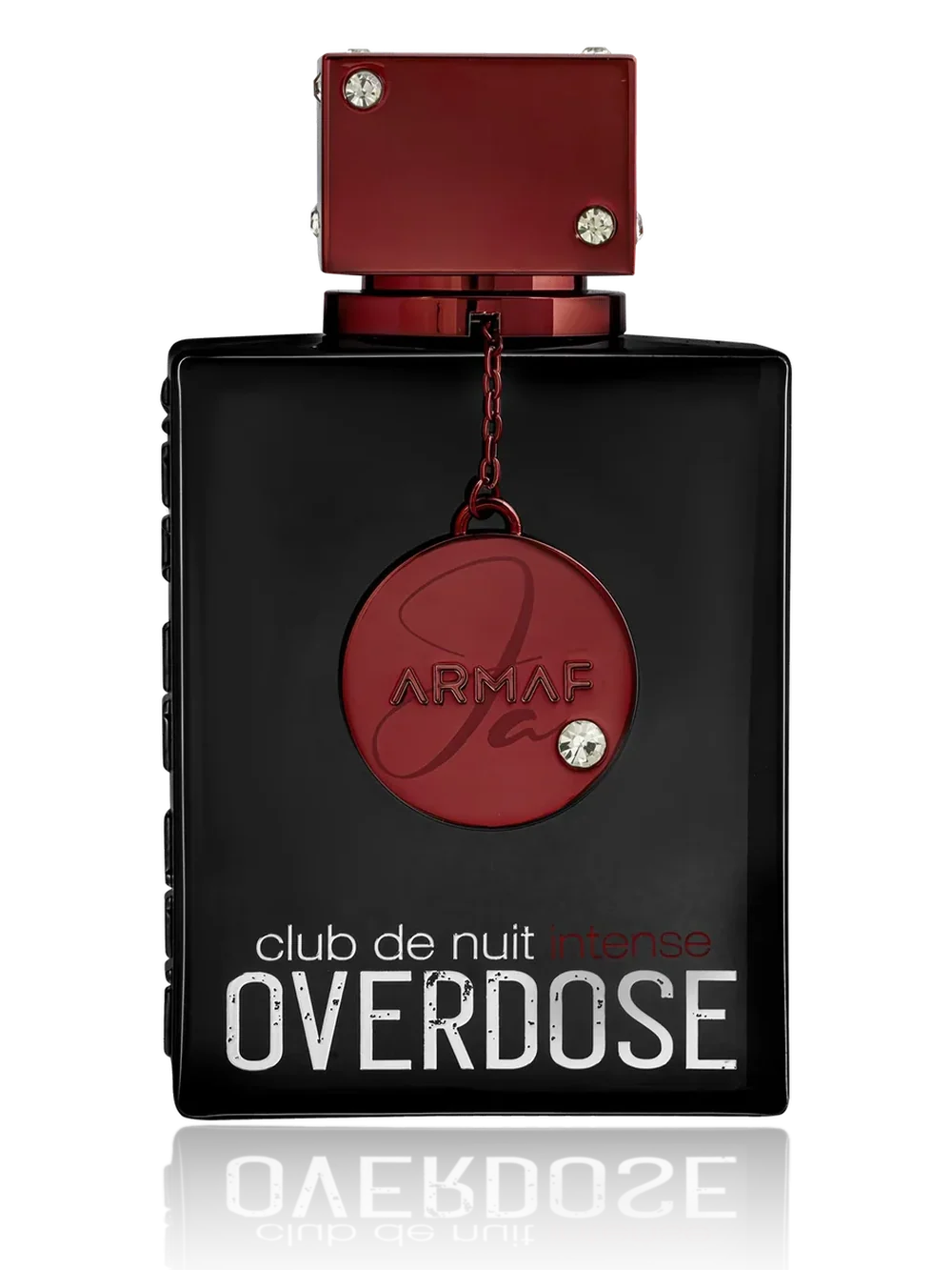 Armaf Club de Nuit Intense Overdose