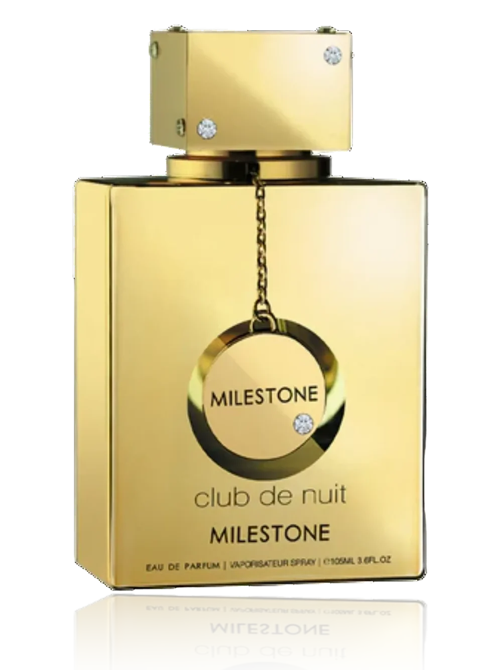 Armaf Club de Nuit Milestone