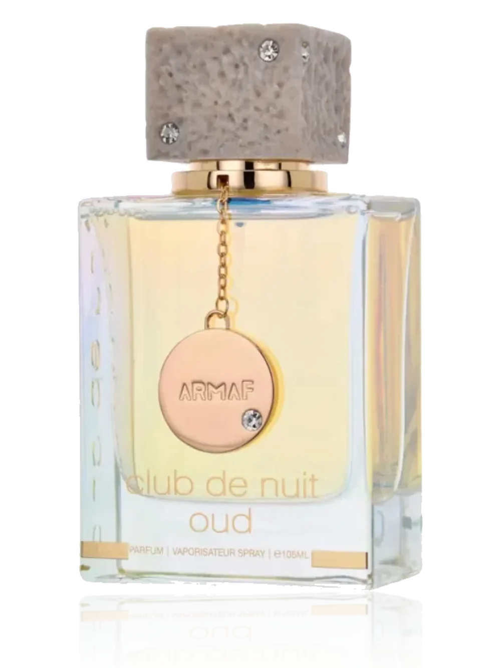 Armaf Club de Nuit Oud
