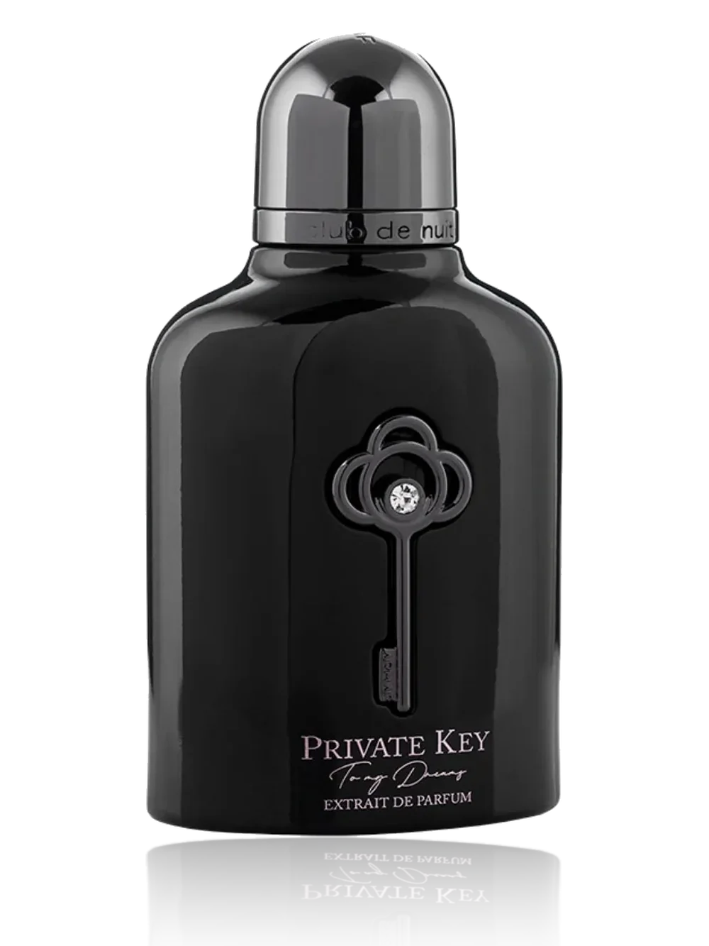 Armaf Club de Nuit Private Key To My Dreams