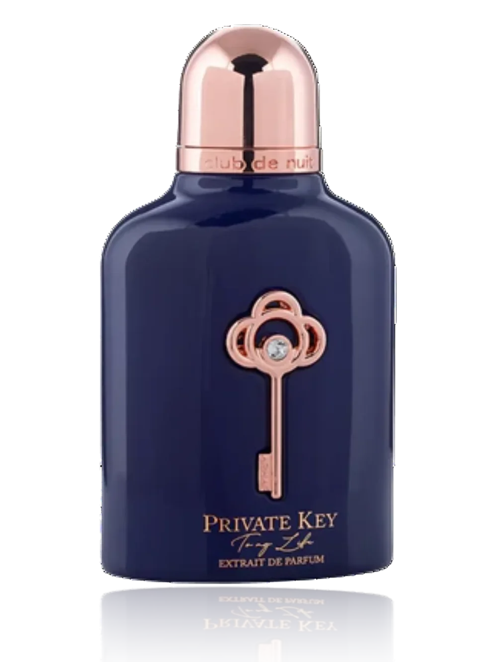 Armaf Club de Nuit Private Key To My Life