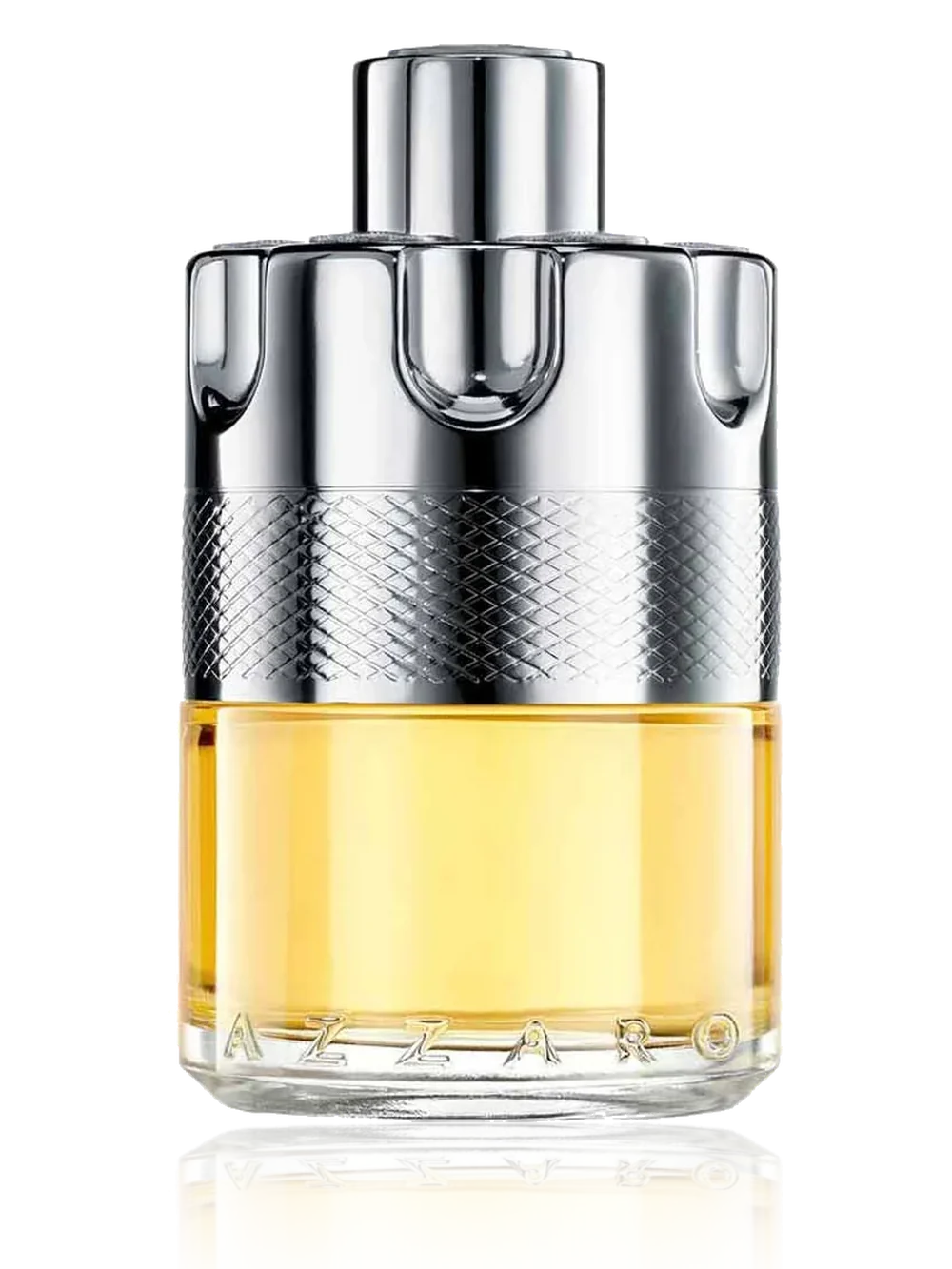 Azzaro Wanted Eau de Toilette
