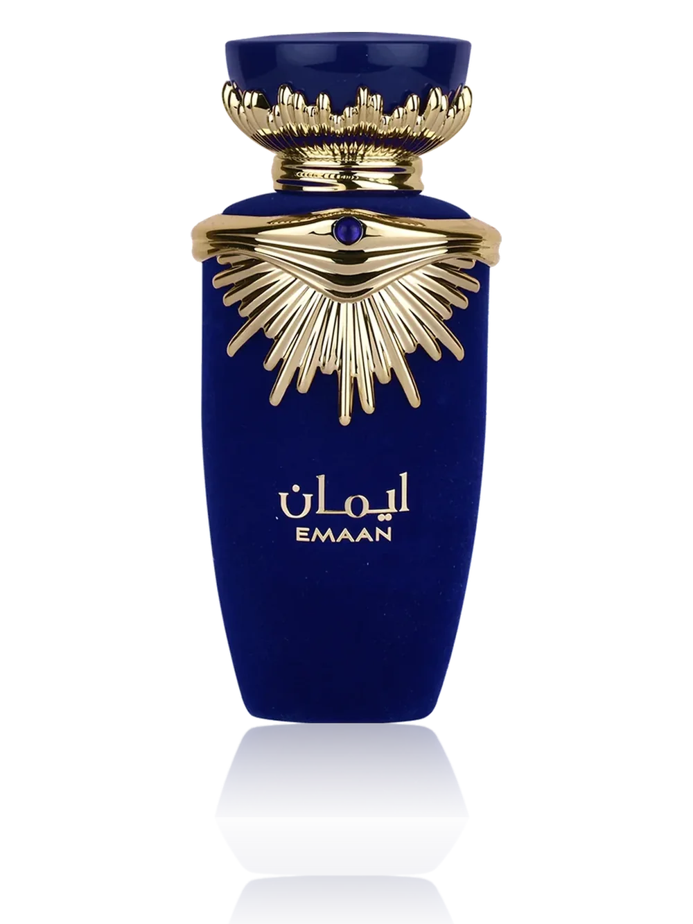 Frasco de Lattafa Emaan