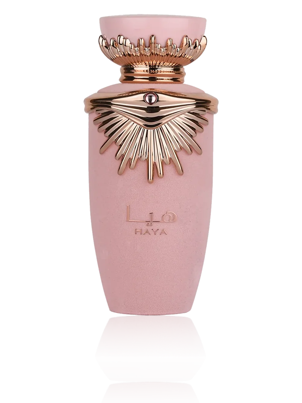 Frasco de Lattafa Haya