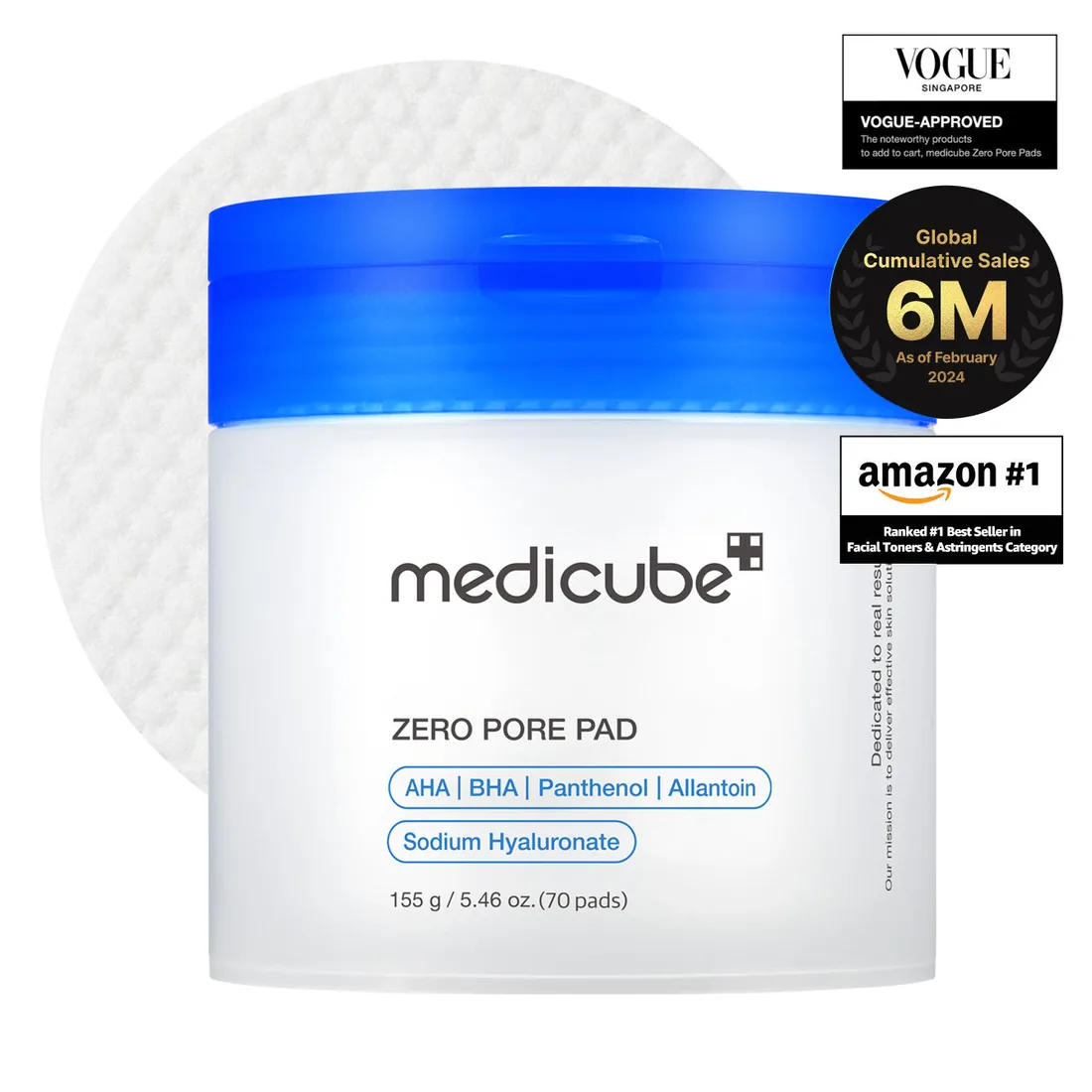 Produto da Medicube