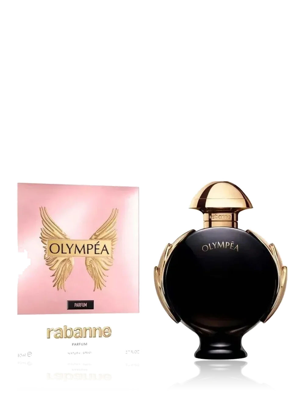 Produto da Paco Rabanne